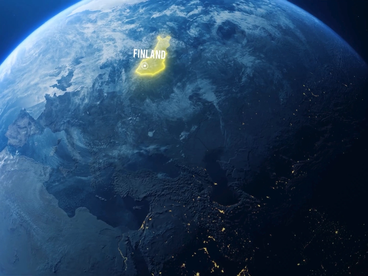 Tööpakkumised Soomes